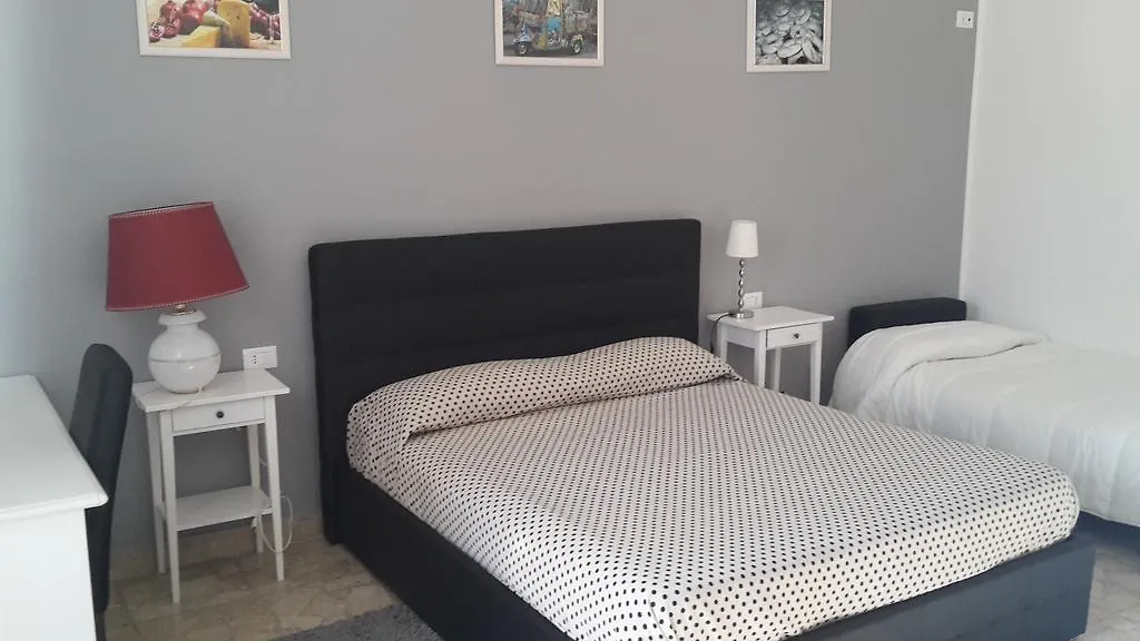 Gualtiero Camere & Suite Caltagirone Guest house