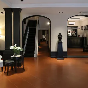 Guest house Santa Maria Foris